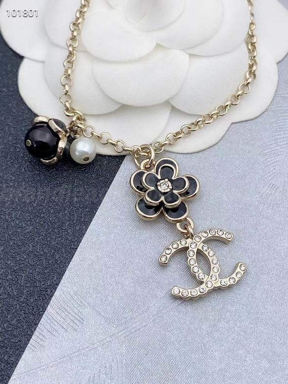 Chanel Necklaces 55